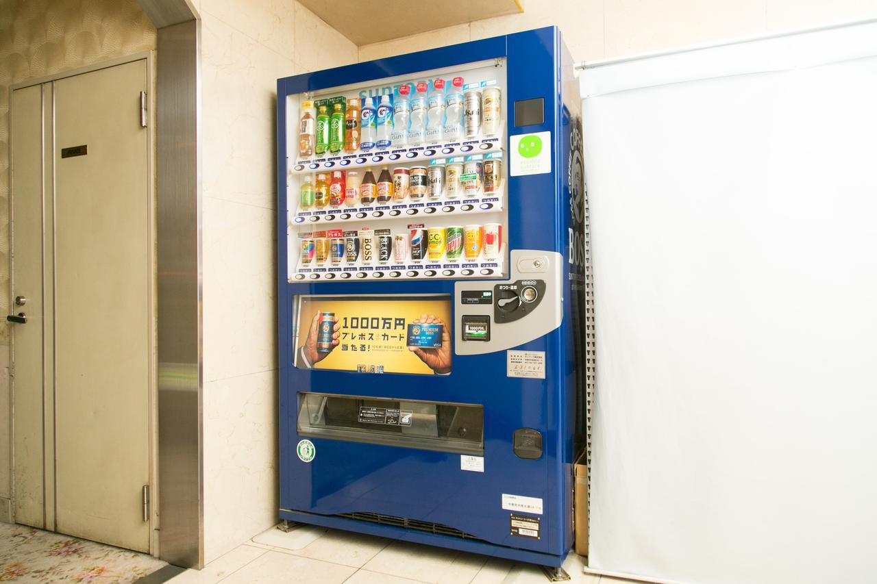 Hotel Sun Royal Utsunomiya Dış mekan fotoğraf