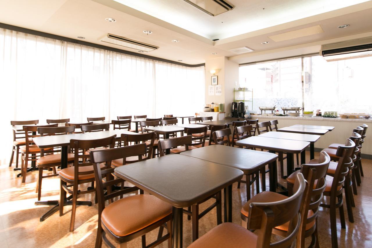 Hotel Sun Royal Utsunomiya Dış mekan fotoğraf