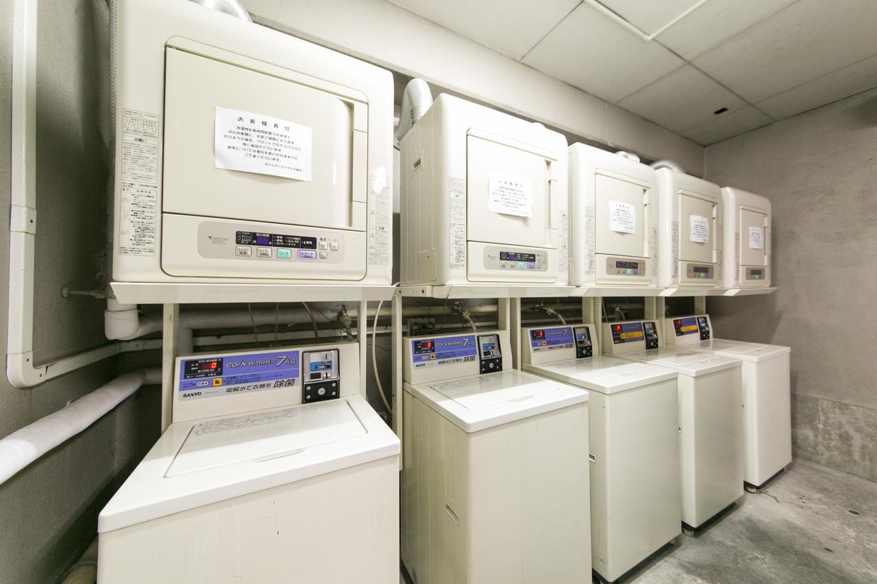 Hotel Sun Royal Utsunomiya Dış mekan fotoğraf