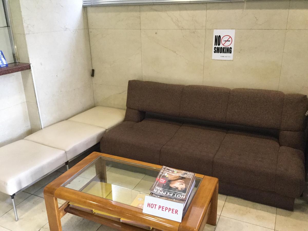 Hotel Sun Royal Utsunomiya Dış mekan fotoğraf