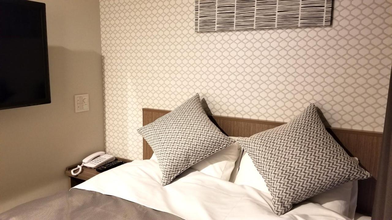 Hotel Sun Royal Utsunomiya Dış mekan fotoğraf