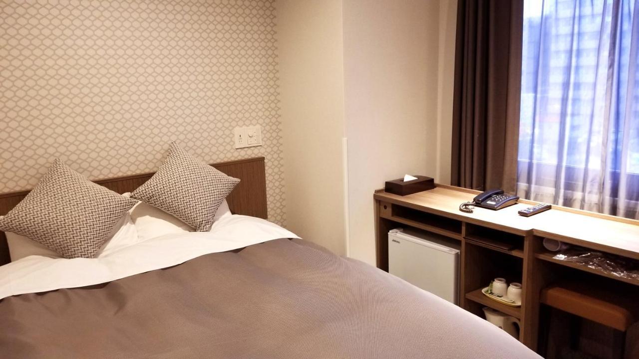 Hotel Sun Royal Utsunomiya Dış mekan fotoğraf