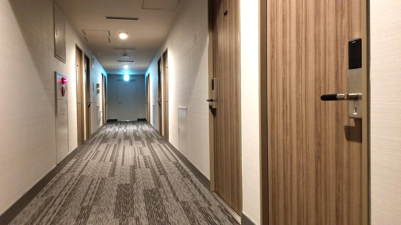 Hotel Sun Royal Utsunomiya Dış mekan fotoğraf