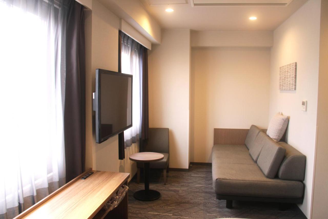 Hotel Sun Royal Utsunomiya Dış mekan fotoğraf