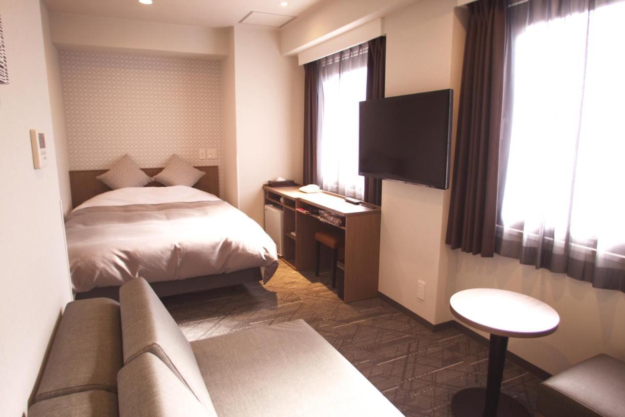 Hotel Sun Royal Utsunomiya Dış mekan fotoğraf